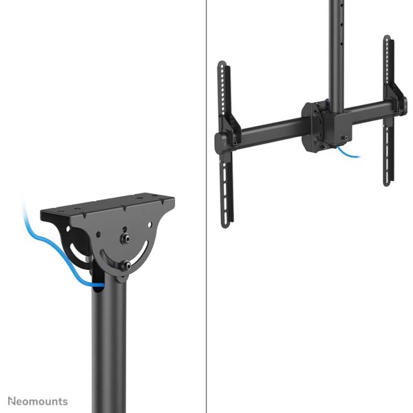 Neomounts TV plafondsteun (CL35-440BL16XL)