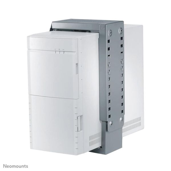 Neomounts cpu houder (CPU-D100SILVER) Neomounts cpu houder (CPU-D100SILVER)