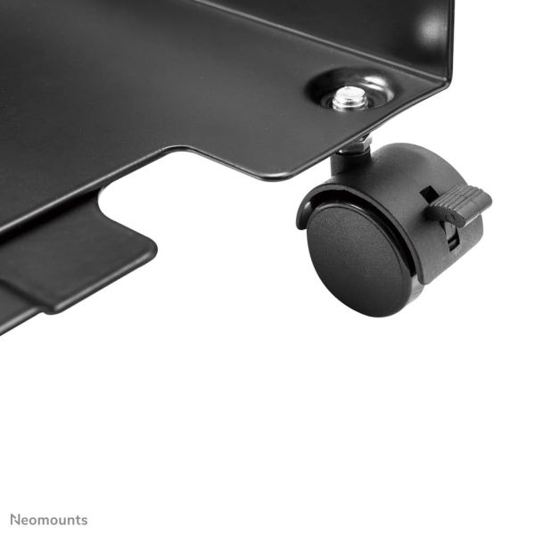 Neomounts cpu houder (CPU-M100BLACK)