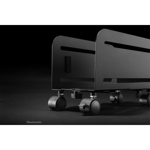Neomounts cpu houder (CPU-M100BLACK)