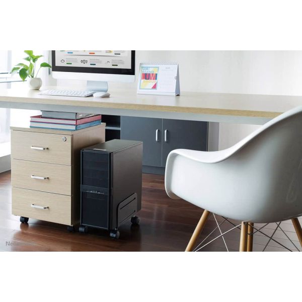 Neomounts cpu houder (CPU-M100BLACK)