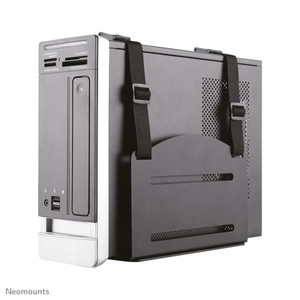 Neomounts cpu houder (CPU-W100BLACK) Neomounts cpu houder (CPU-W100BLACK)