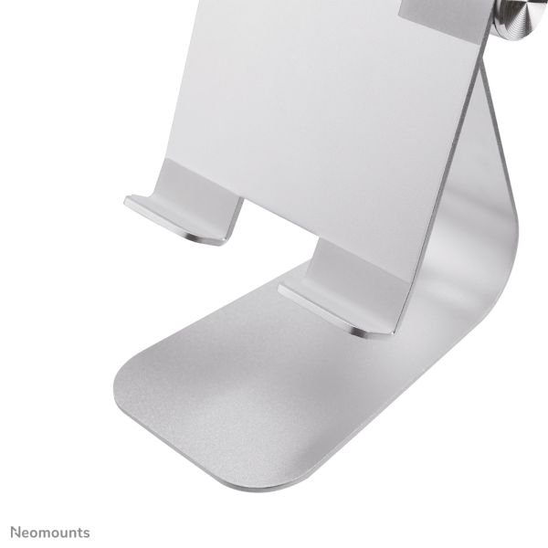 Neomounts DS15-050SL1 Tablet standaard tot 11" - opvouwbaar - universeel (DS15-050SL1)