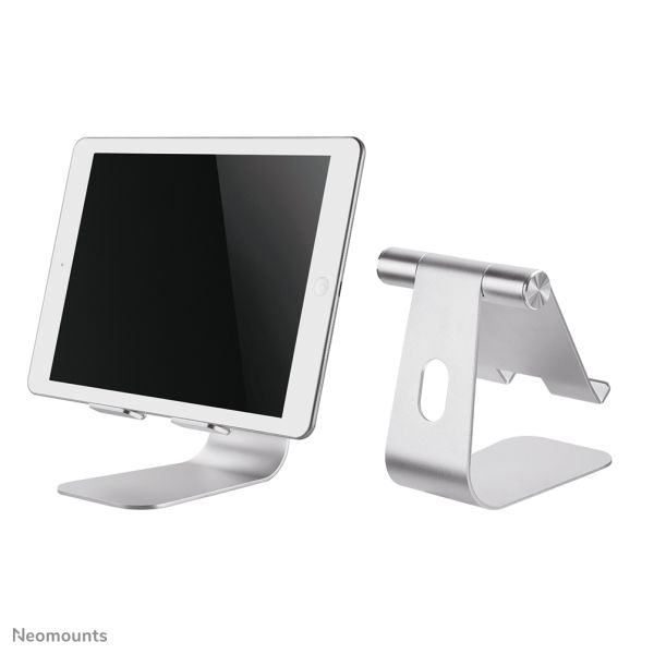 Neomounts DS15-050SL1 Tablet standaard tot 11" - opvouwbaar - universeel (DS15-050SL1)