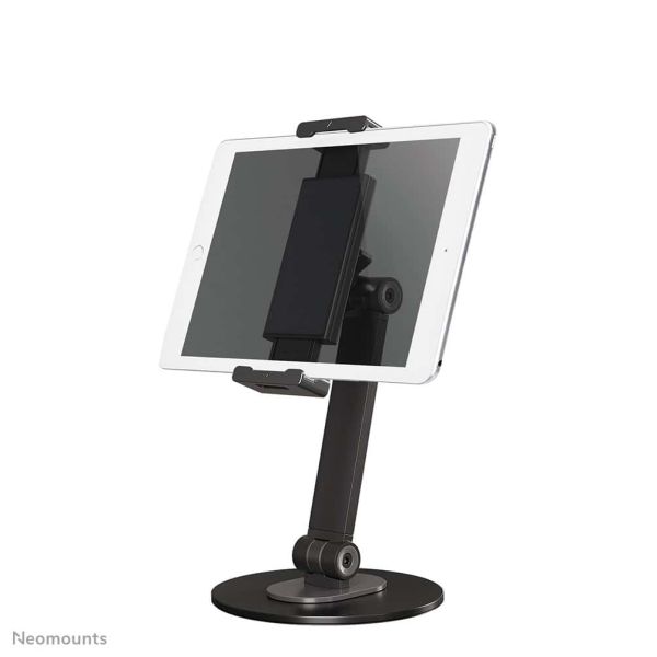 Neomounts tablet stand (DS15-540BL1) Neomounts tablet stand (DS15-540BL1)