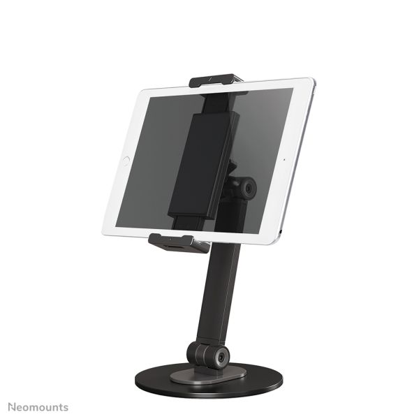 Neomounts DS15-540BL1 Tablet standaard 4.7-12.9" - universeel (DS15-540BL1)