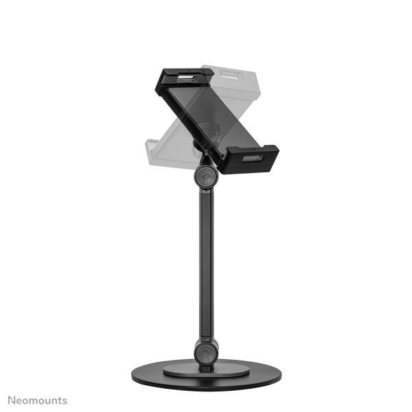 Neomounts DS15-540BL1 Tablet standaard 4.7-12.9" - universeel (DS15-540BL1)
