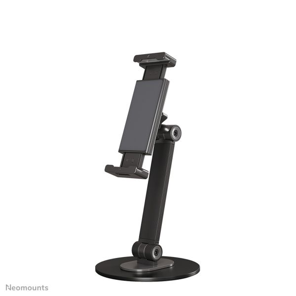 Neomounts DS15-540BL1 Tablet standaard 4.7-12.9" - universeel (DS15-540BL1)