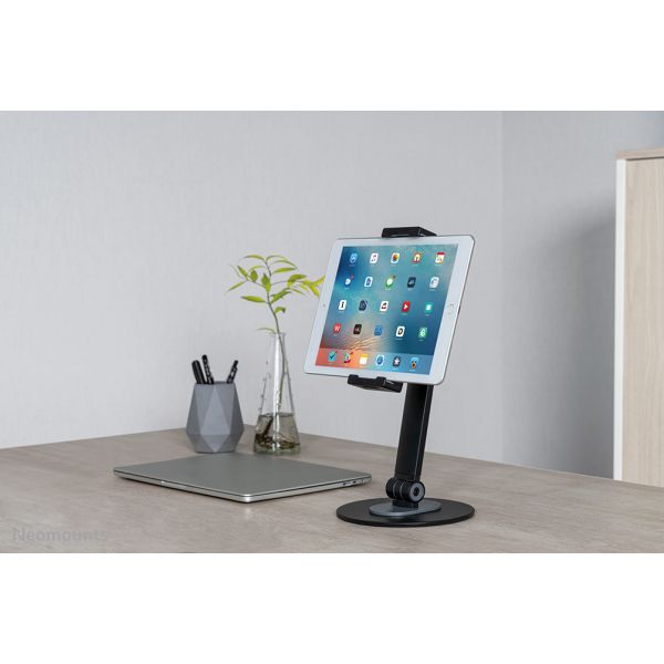 Neomounts DS15-540BL1 Tablet standaard 4.7-12.9" - universeel (DS15-540BL1)
