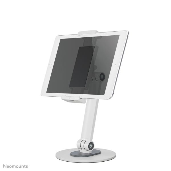 Neomounts tablet stand (DS15-540WH1) Neomounts tablet stand (DS15-540WH1)