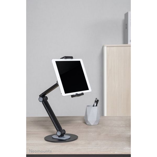 Neomounts tablet stand (DS15-550BL1)