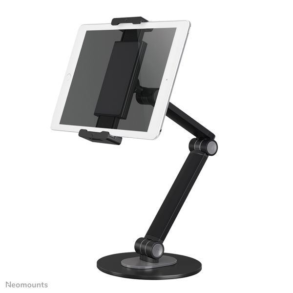 Neomounts tablet stand (DS15-550BL1) Neomounts tablet stand (DS15-550BL1)