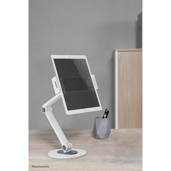 Neomounts tablet stand (DS15-550WH1)