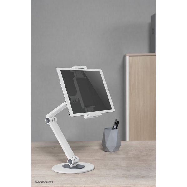 Neomounts tablet stand (DS15-550WH1)