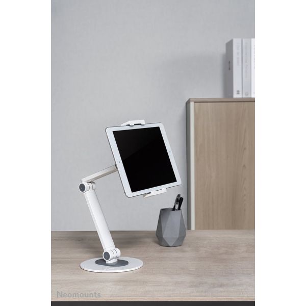 Neomounts tablet stand (DS15-550WH1)