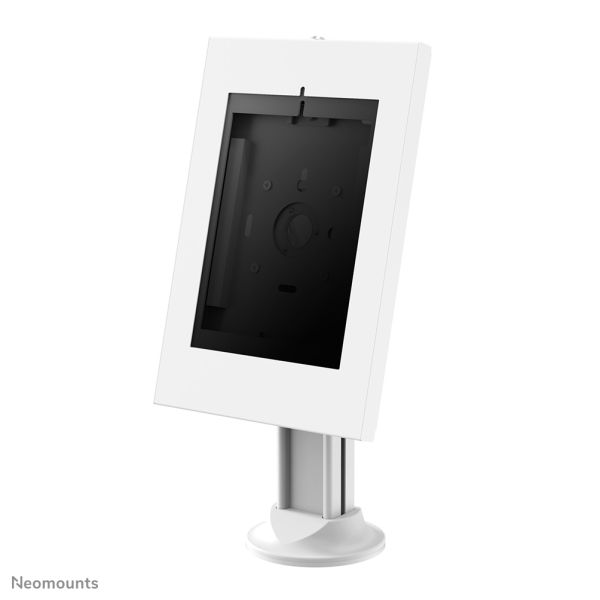 Neomounts tafelblad tablethouder (DS15-640WH1) Neomounts tafelblad tablethouder (DS15-640WH1)