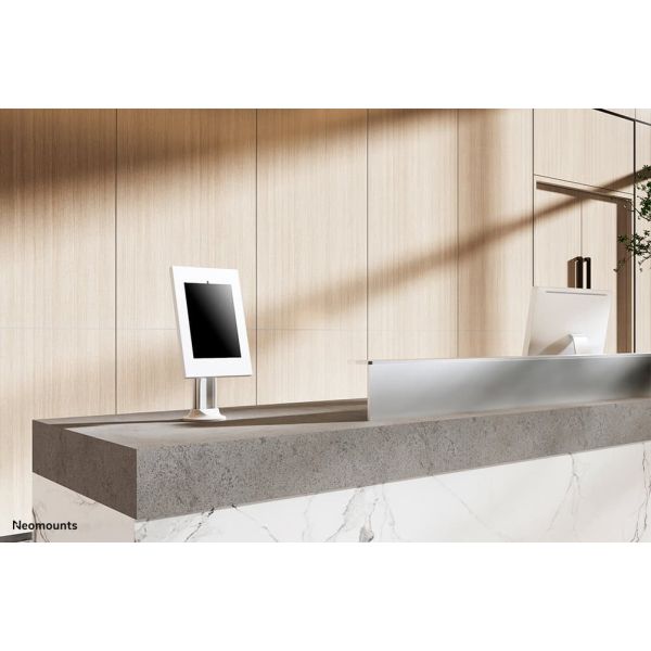 Neomounts tafelblad tablethouder (DS15-640WH1)