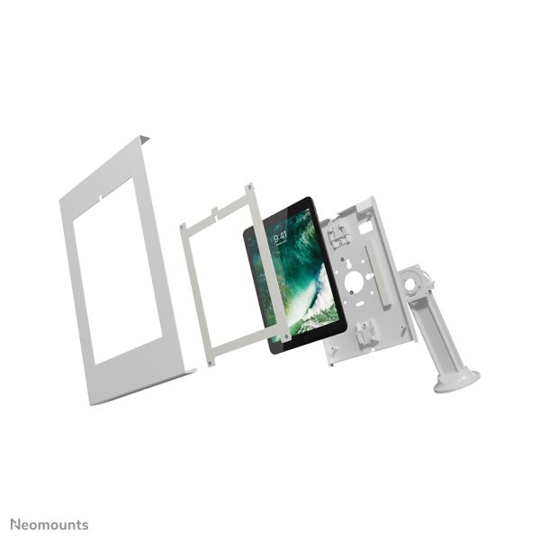Neomounts tafelblad tablethouder (DS15-640WH1)