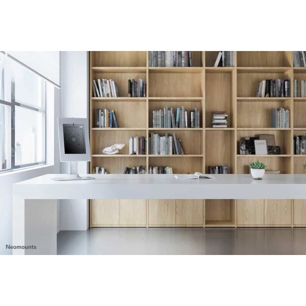 Neomounts tafelblad tablethouder (DS15-650WH1)