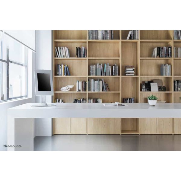 Neomounts tafelblad tablethouder (DS15-650WH1)