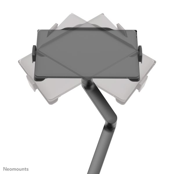 Neomounts laptop bureausteun (DS20-425BL1)