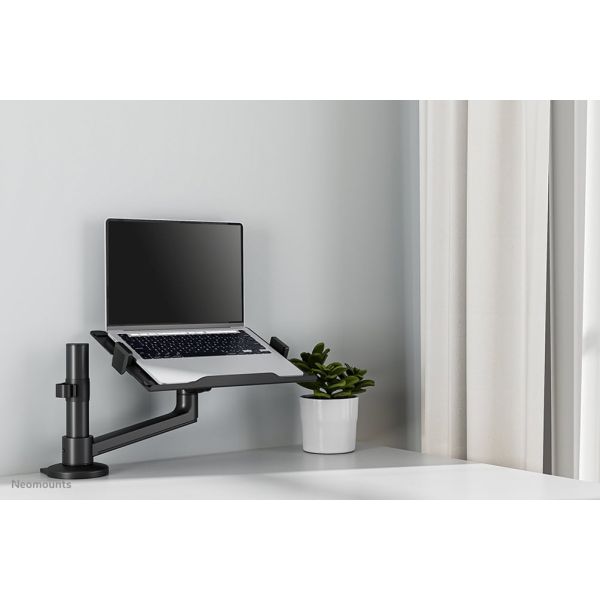 Neomounts laptop bureausteun (DS20-425BL1)