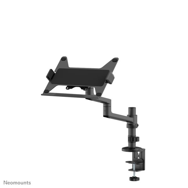 Neomounts laptop bureausteun (DS20-425BL1)
