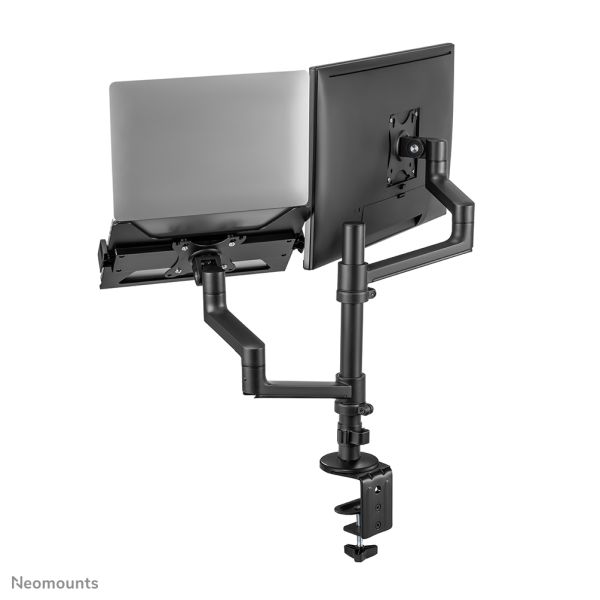 Neomounts monitor/laptop bureausteun (DS20-425BL2)