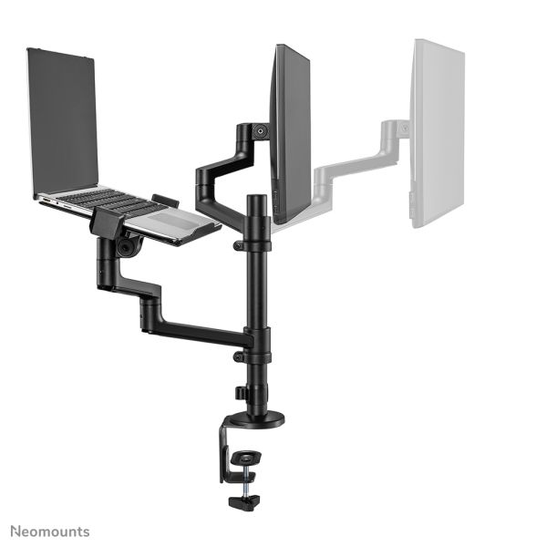 Neomounts monitor/laptop bureausteun (DS20-425BL2)