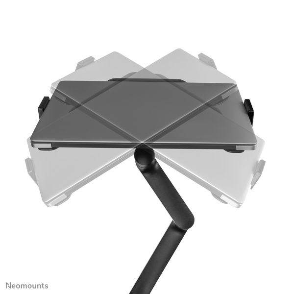 Neomounts monitor/laptop bureausteun (DS20-425BL2)