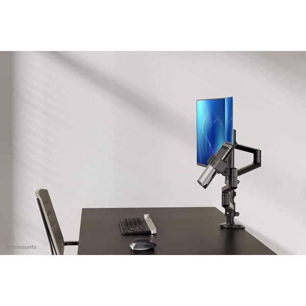 Neomounts monitor/laptop bureausteun (DS20-425BL2)