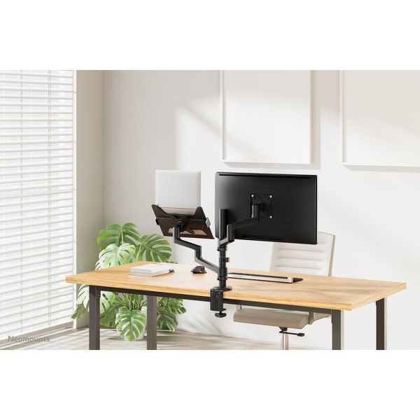 Neomounts monitor/laptop bureausteun (DS20-425BL2)