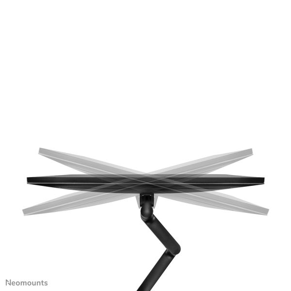 Neomounts monitorarm (DS60-425BL1)