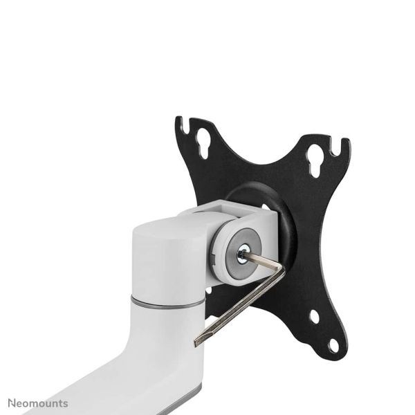 Neomounts monitorarm (DS60-425WH1)