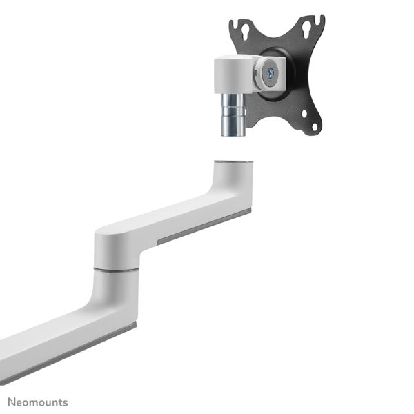 Neomounts monitorarm (DS60-425WH1)