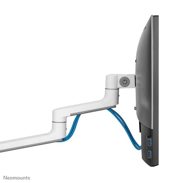 Neomounts monitorarm (DS60-425WH1)