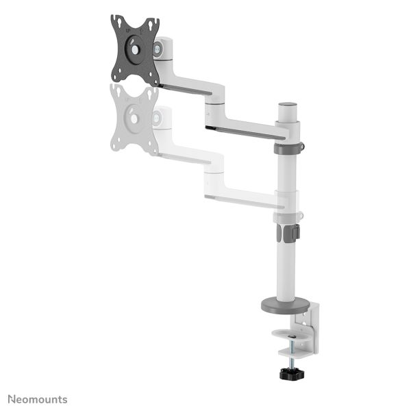Neomounts monitorarm (DS60-425WH1)