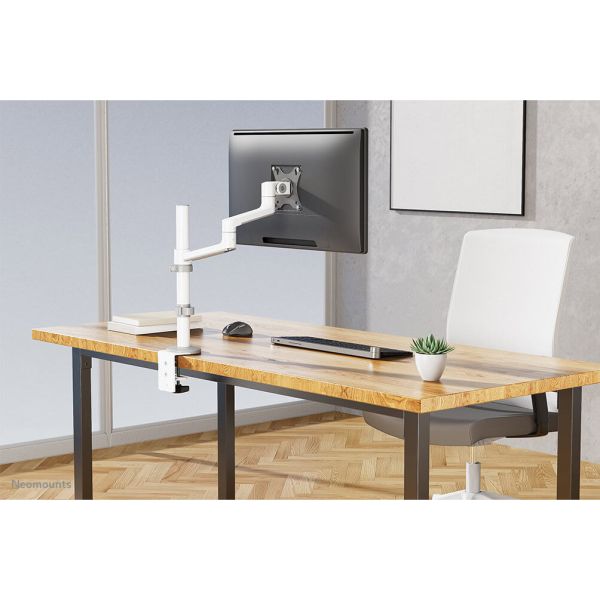 Neomounts monitorarm (DS60-425WH1)