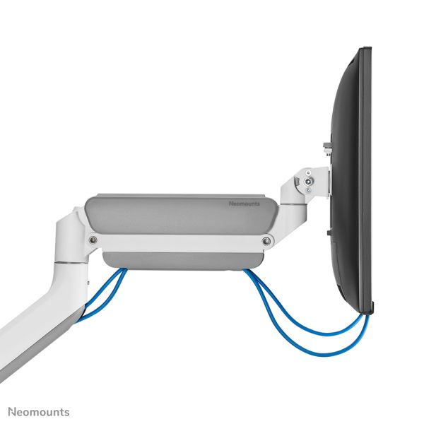 Neomounts monitorarm voor curved ultra-wide schermen (DS70PLUS-450WH1)