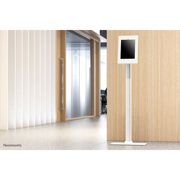 Neomounts tablet vloersteun (FL15-650WH1)