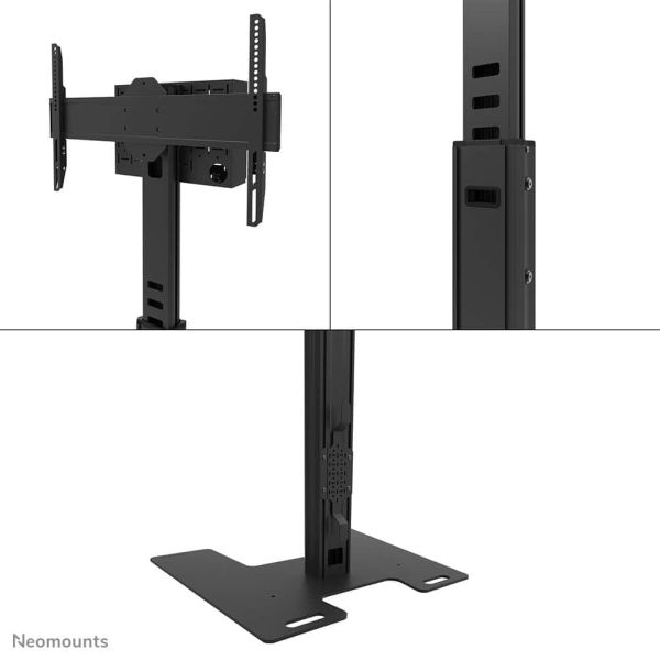 Neomounts vloersteun (FL45S-825BL1)