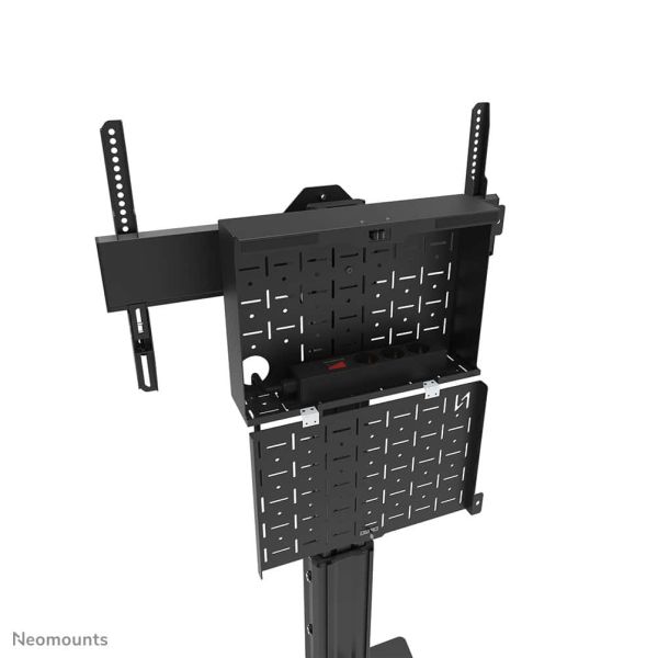 Neomounts vloersteun (FL45S-825BL1)