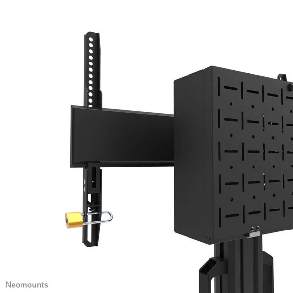 Neomounts vloersteun (FL50S-825BL1)