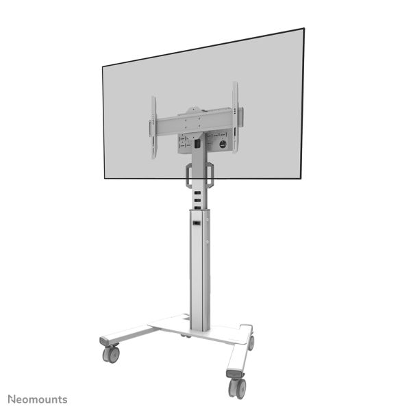 Neomounts vloersteun (FL50S-825WH1) Neomounts vloersteun (FL50S-825WH1)