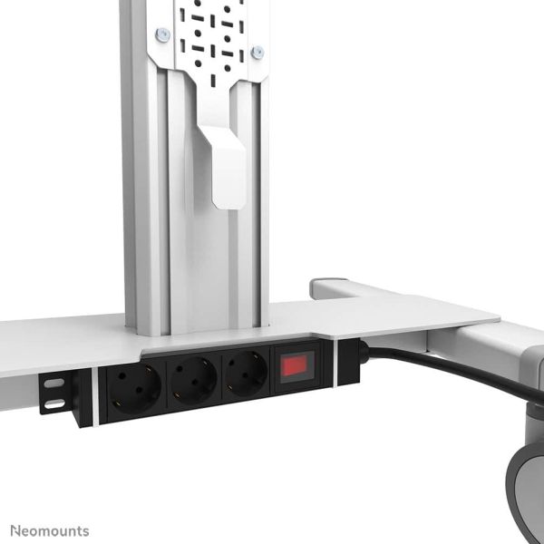 Neomounts vloersteun (FL50S-825WH1)