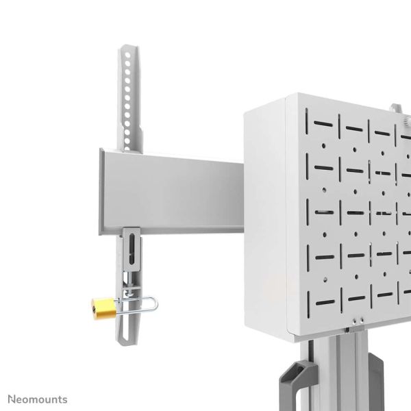 Neomounts vloersteun (FL50S-825WH1)