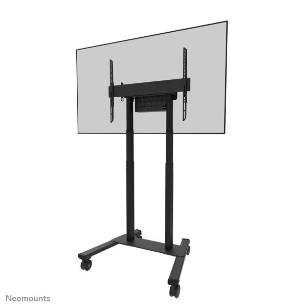 Neomounts gemotoriseerde vloersteun (FL55-875BL1) Neomounts gemotoriseerde vloersteun (FL55-875BL1)