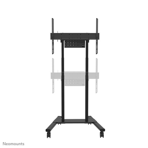 Neomounts gemotoriseerde vloersteun (FL55-875BL1)