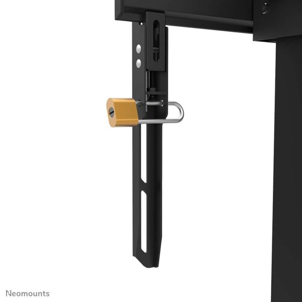 Neomounts gemotoriseerde vloersteun (FL55-875BL1)