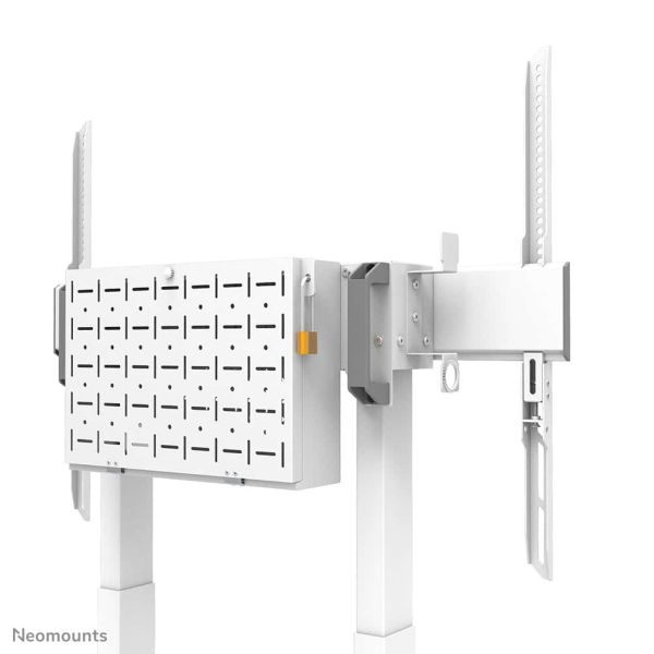 Neomounts gemotoriseerde vloersteun (FL55-875WH1)
